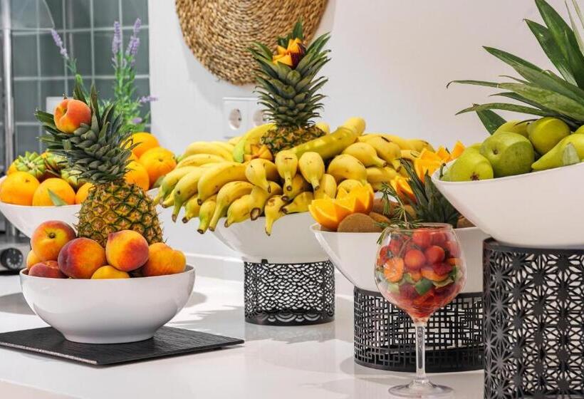 Els Pins Resort & Spa   Emar Hotels