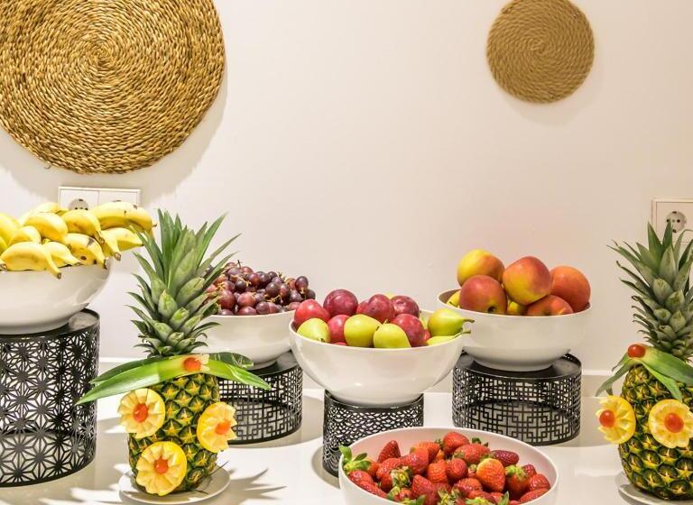 Els Pins Resort & Spa   Emar Hotels