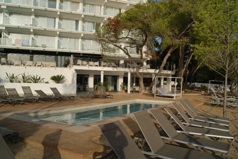 Els Pins Resort & Spa   Emar Hotels
