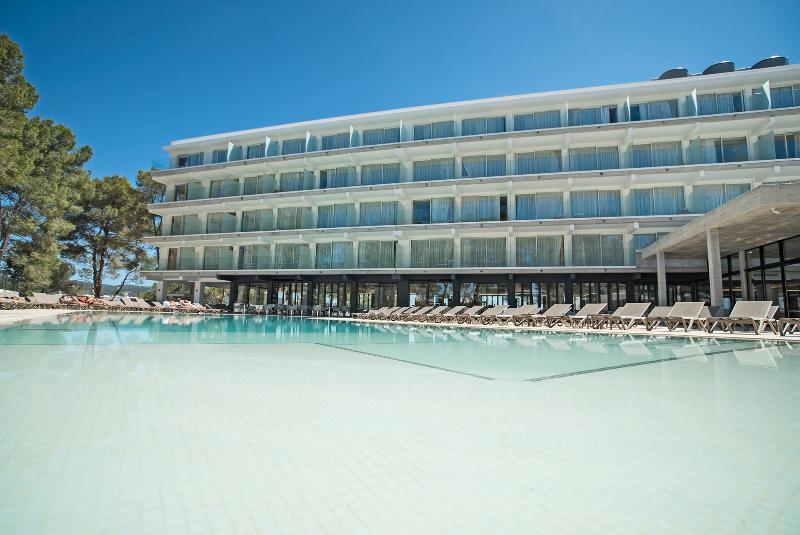 Els Pins Resort & Spa   Emar Hotels