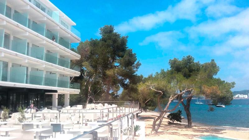 Els Pins Resort & Spa   Emar Hotels