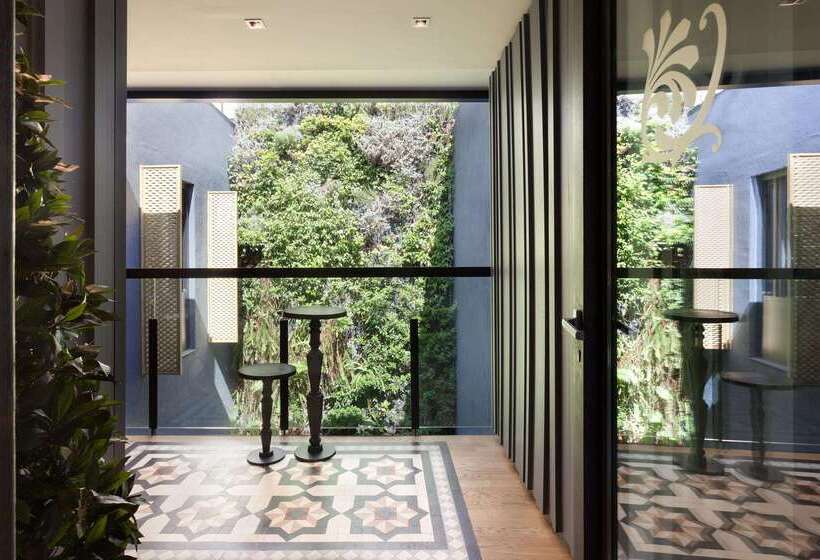 Отель España Ramblas