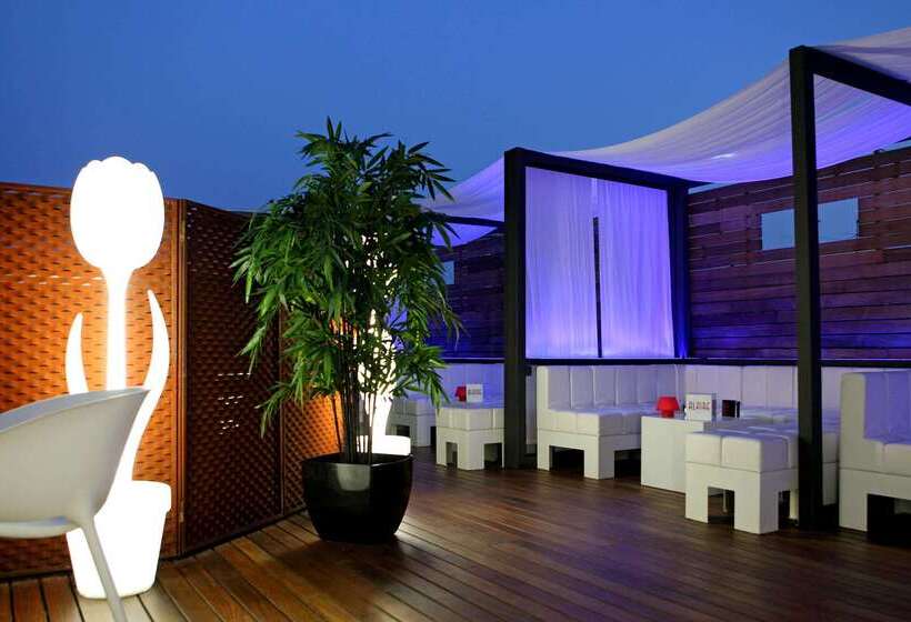 Отель España Ramblas