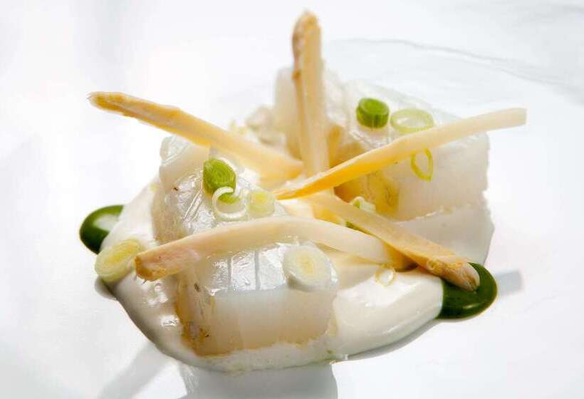 Отель España Ramblas