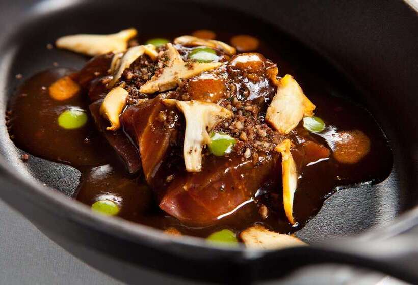 Отель España Ramblas