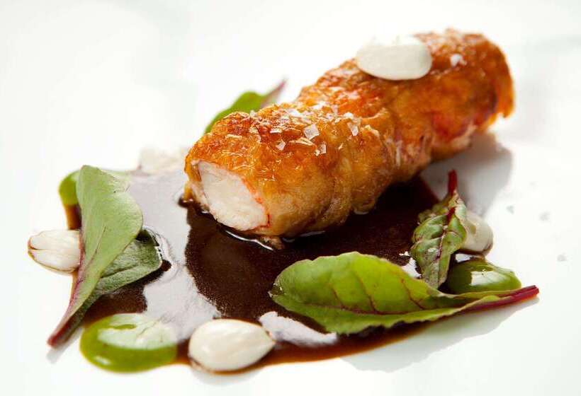 Отель España Ramblas