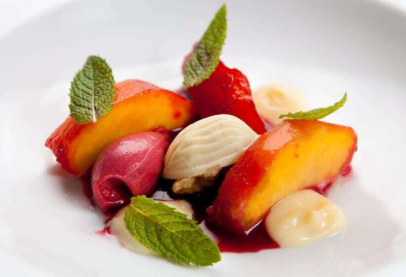 Отель España Ramblas