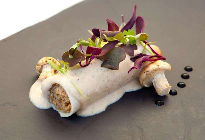 Отель España Ramblas