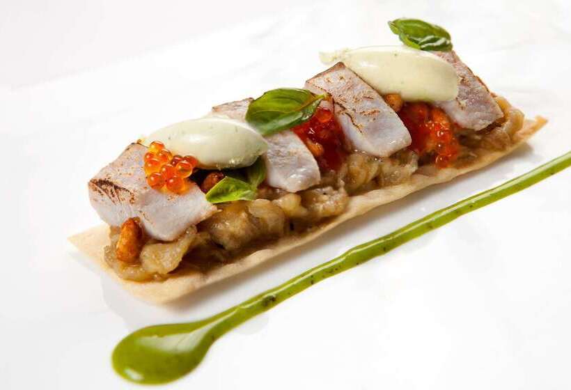 Отель España Ramblas