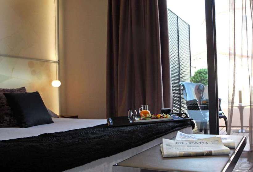 Отель España Ramblas