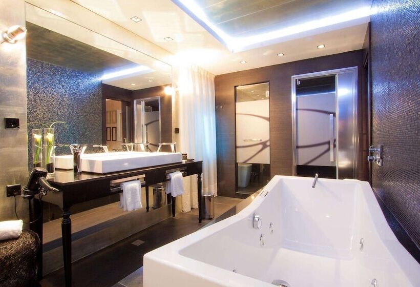 Отель España Ramblas