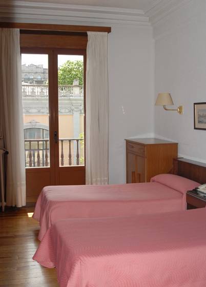 בית מלון כפרי España