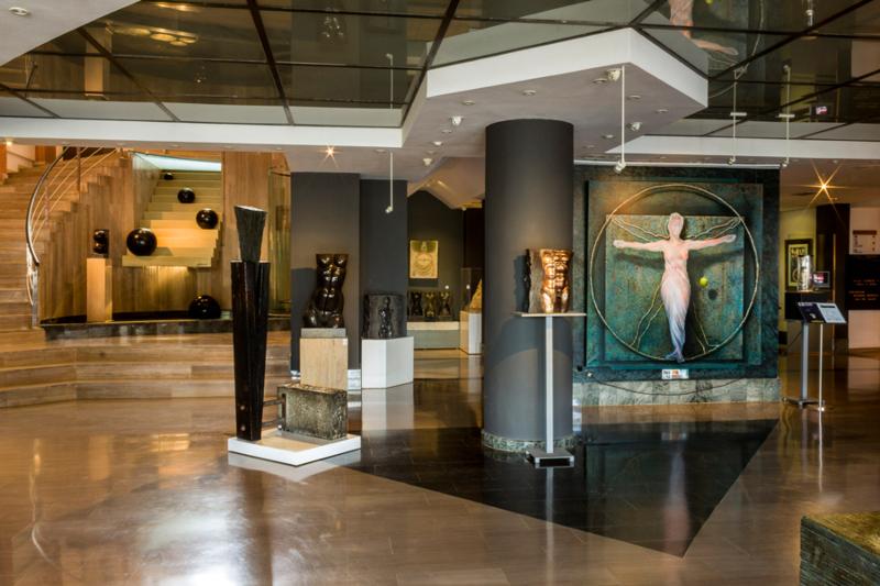 酒店 Estela Barcelona