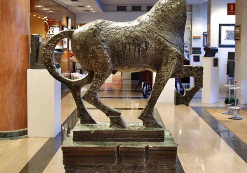 酒店 Estela Barcelona