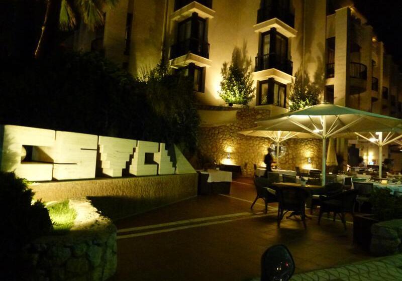 酒店 Estela Barcelona