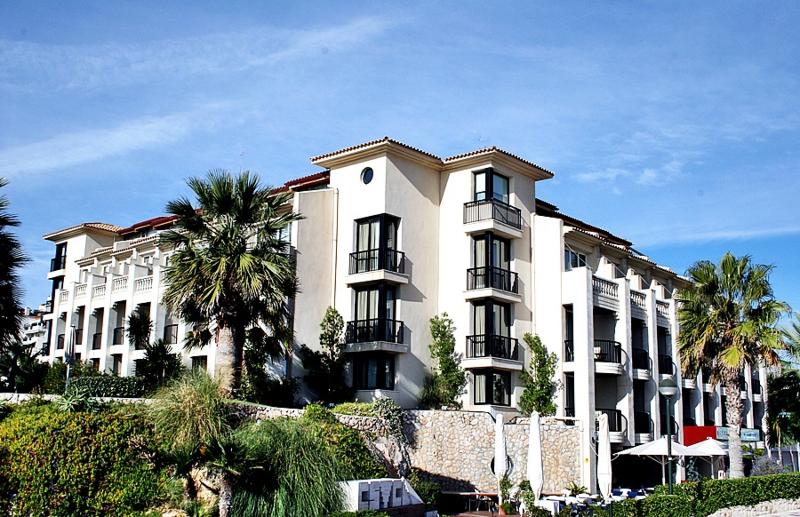 酒店 Estela Barcelona