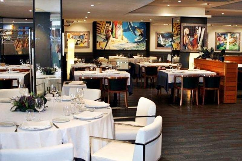 酒店 Estela Barcelona