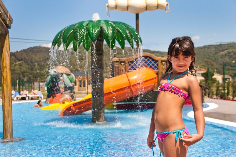 호텔 Europa Splash & Spa