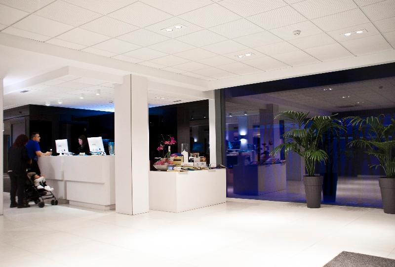 호텔 Europa Splash & Spa