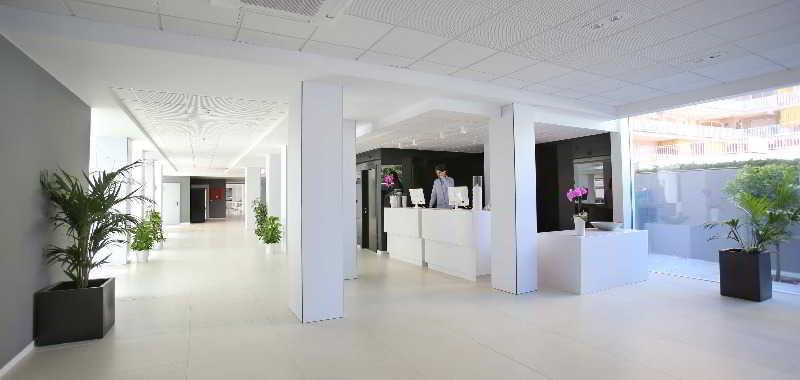 호텔 Europa Splash & Spa