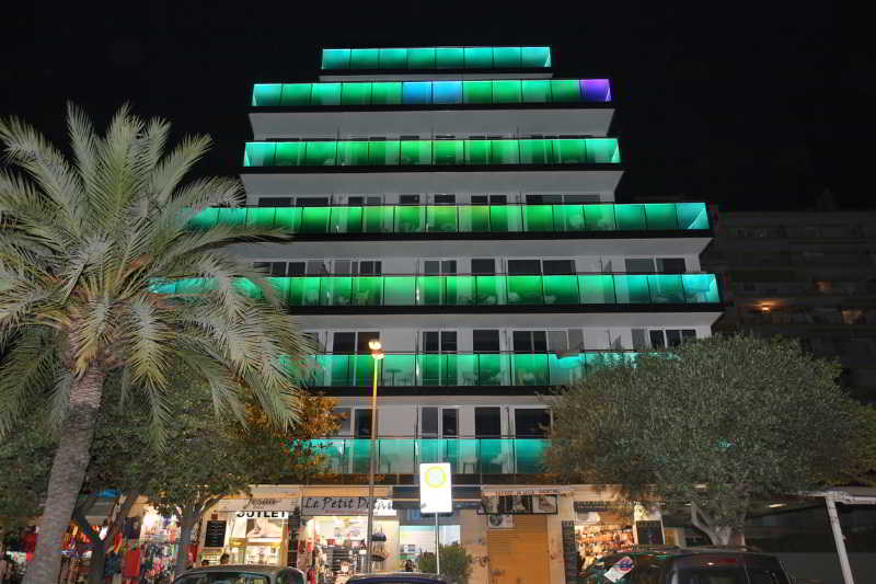 호텔 Europa Splash & Spa