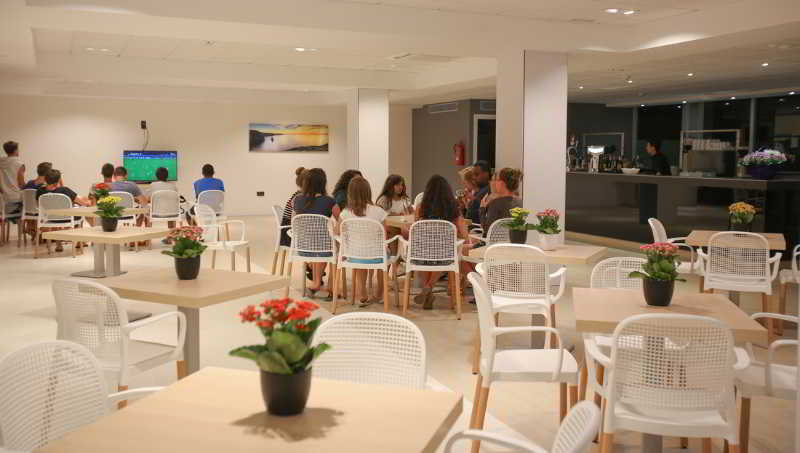 호텔 Europa Splash & Spa