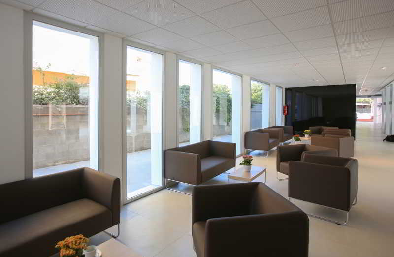 호텔 Europa Splash & Spa