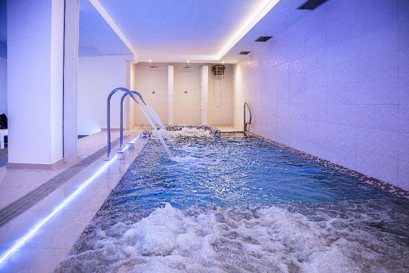 호텔 Europa Splash & Spa