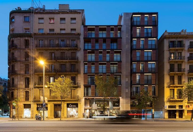 בית מלון כפרי Europark