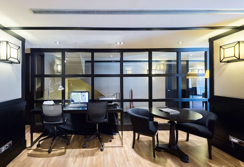 בית מלון כפרי Europark