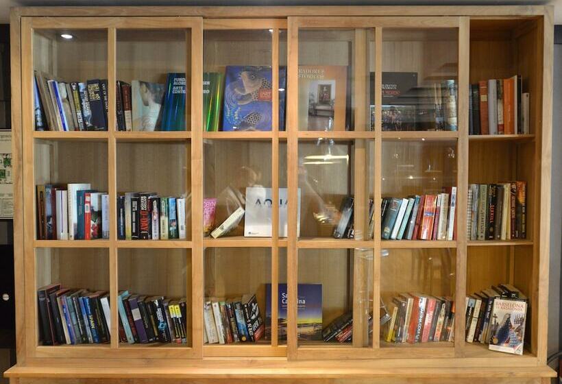 בית מלון כפרי Europark