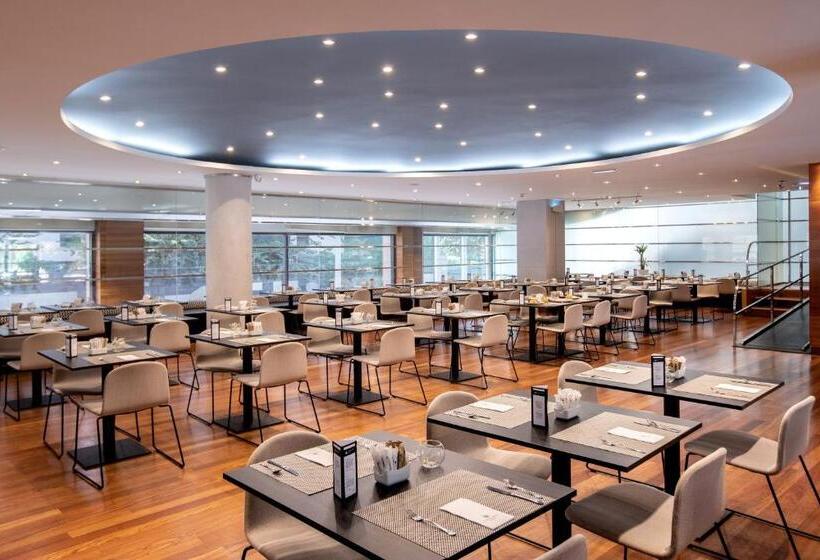 هتل Eurostars Acteon