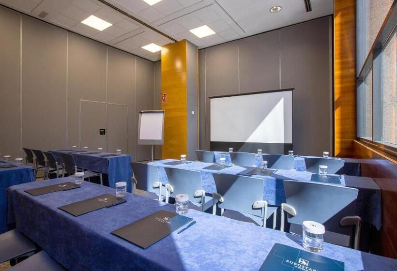 هتل Eurostars Acteon