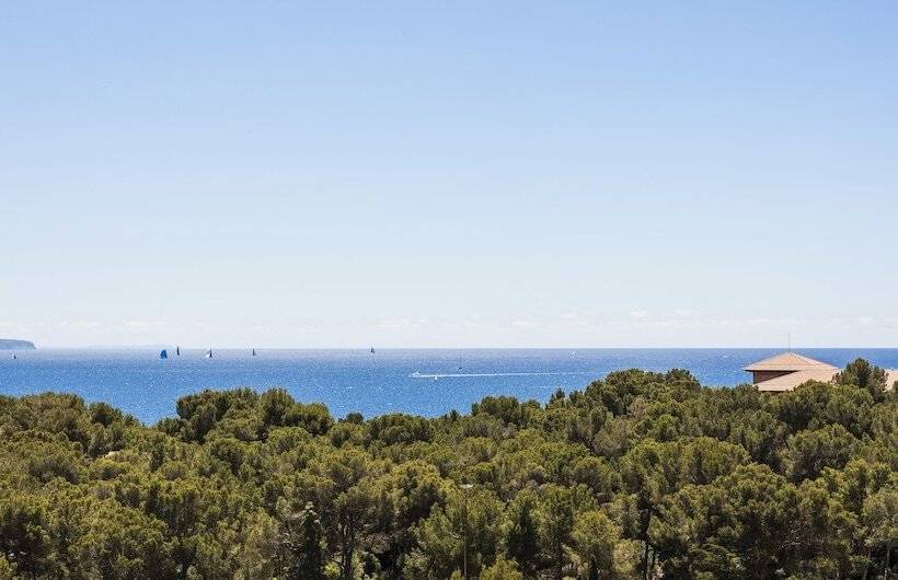 ホテル Eurostars Marivent