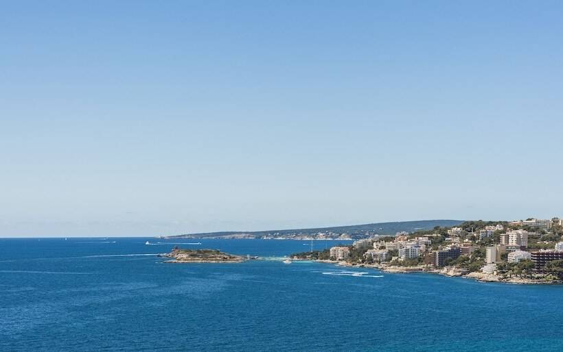 ホテル Eurostars Marivent