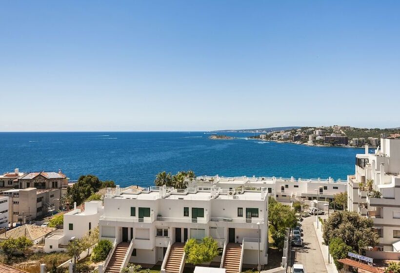 ホテル Eurostars Marivent