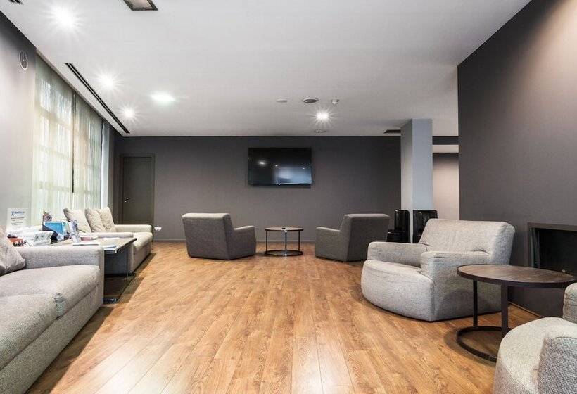 ホテル Eurostars Marivent