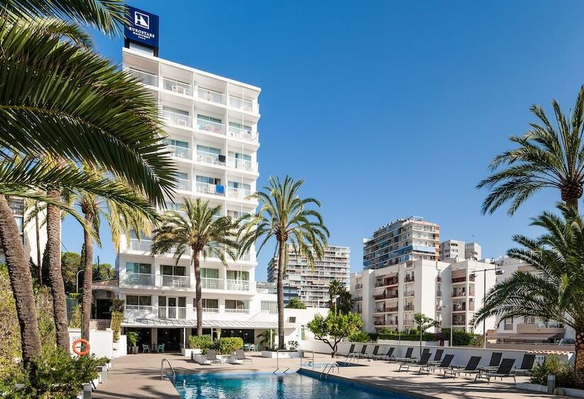 ホテル Eurostars Marivent