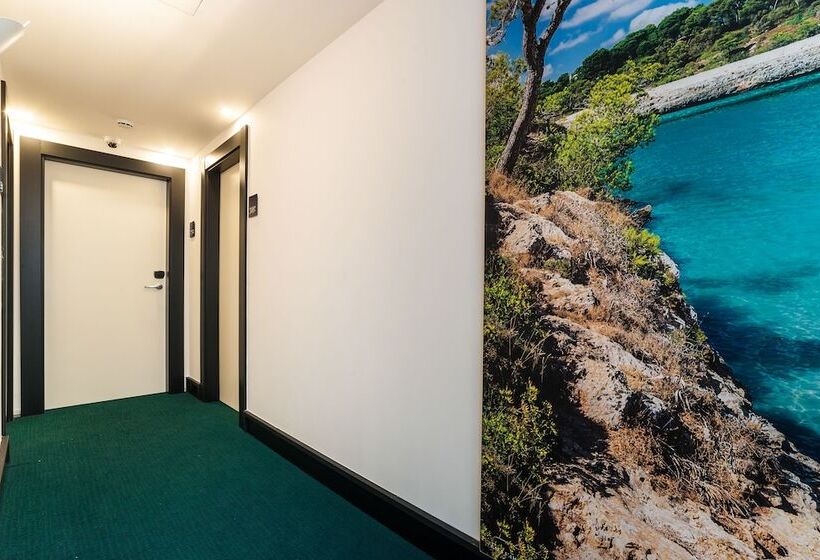 ホテル Eurostars Marivent