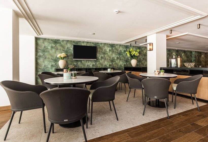 ホテル Eurostars Marivent