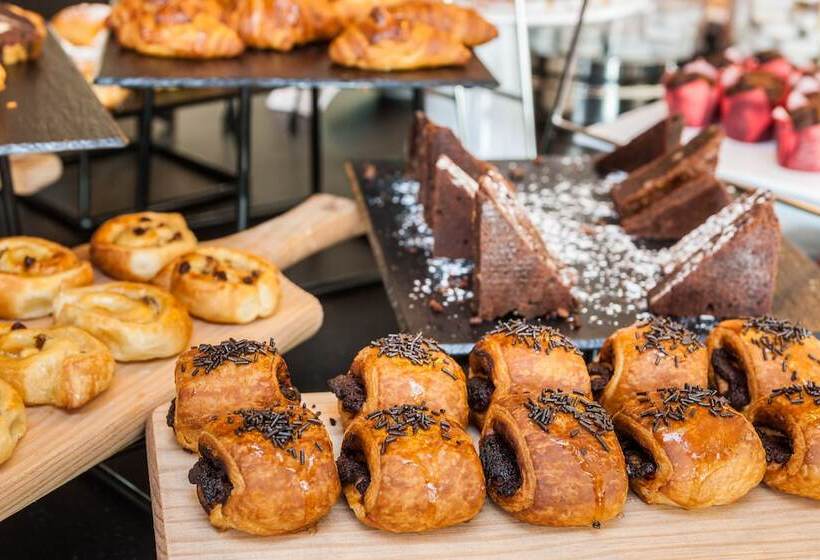 ホテル Eurostars Marivent