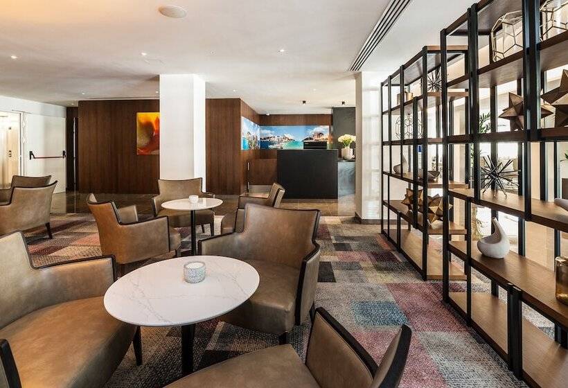 ホテル Eurostars Marivent