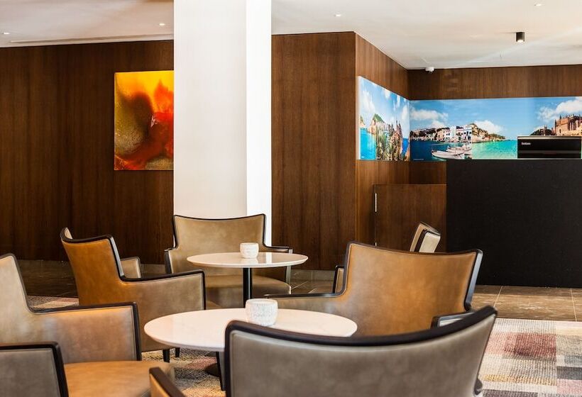 ホテル Eurostars Marivent