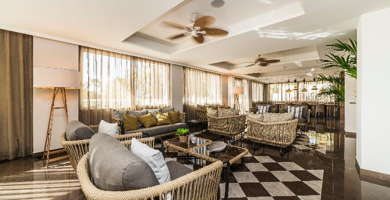 ホテル Eurostars Marivent