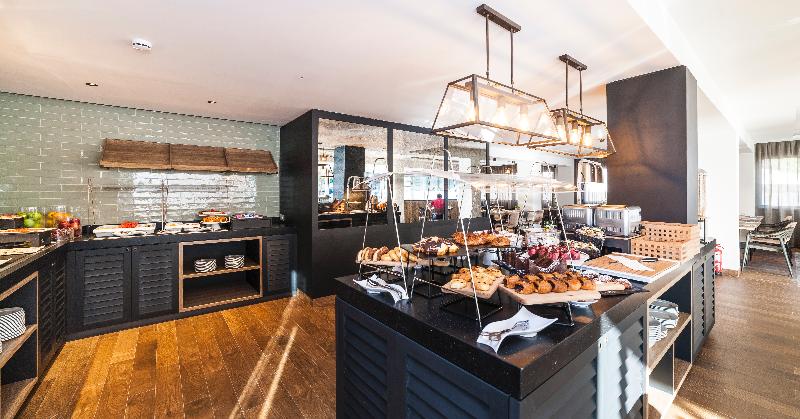 ホテル Eurostars Marivent