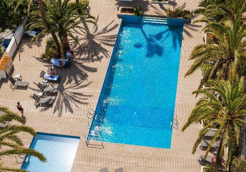 ホテル Eurostars Marivent