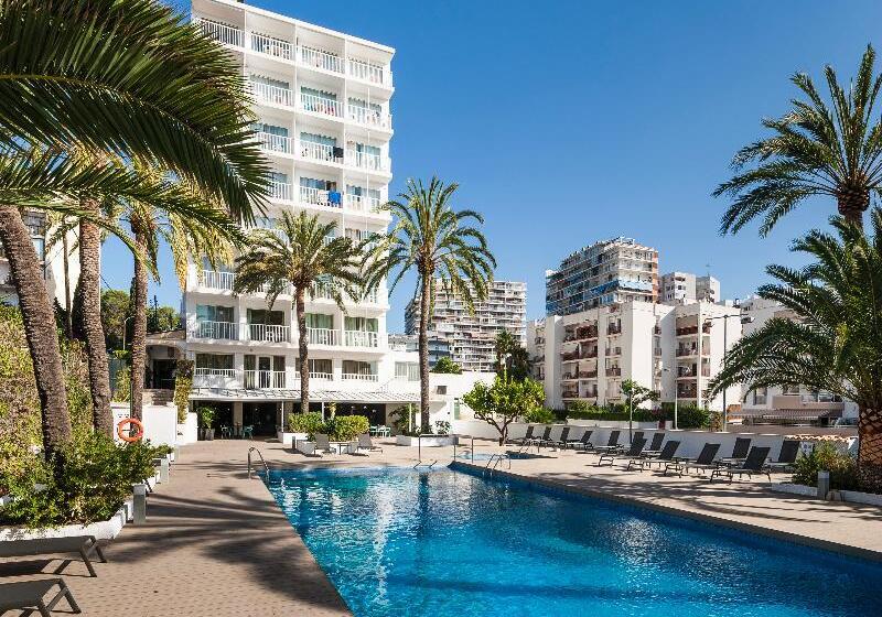 ホテル Eurostars Marivent