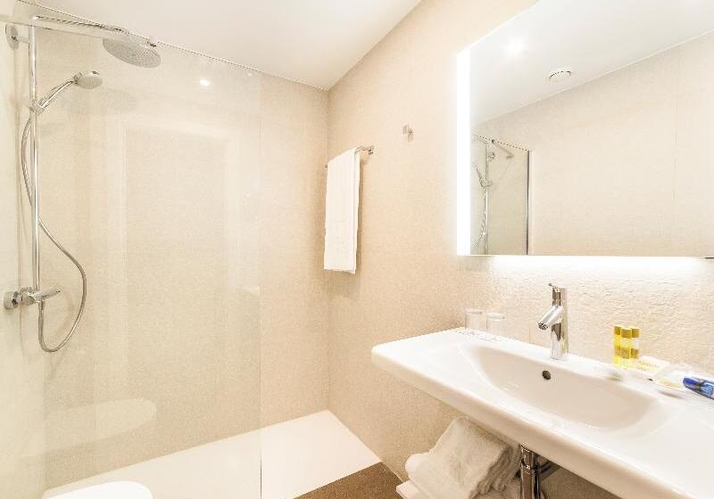 ホテル Eurostars Marivent