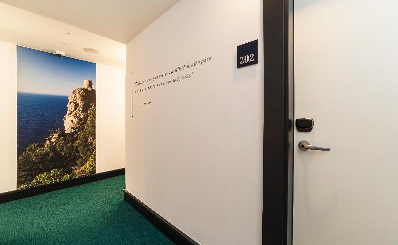 ホテル Eurostars Marivent