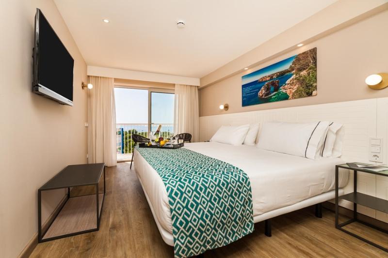 ホテル Eurostars Marivent